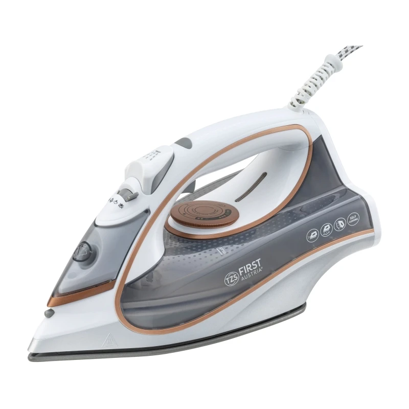 Tesla, Pegla Ir500Bp 2600W/0.32L, Siva