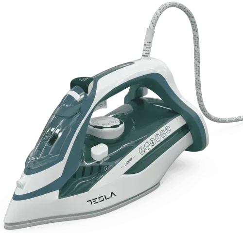 Tesla Ir300Bl Pegla, 2400W, 350 Ml, Teget