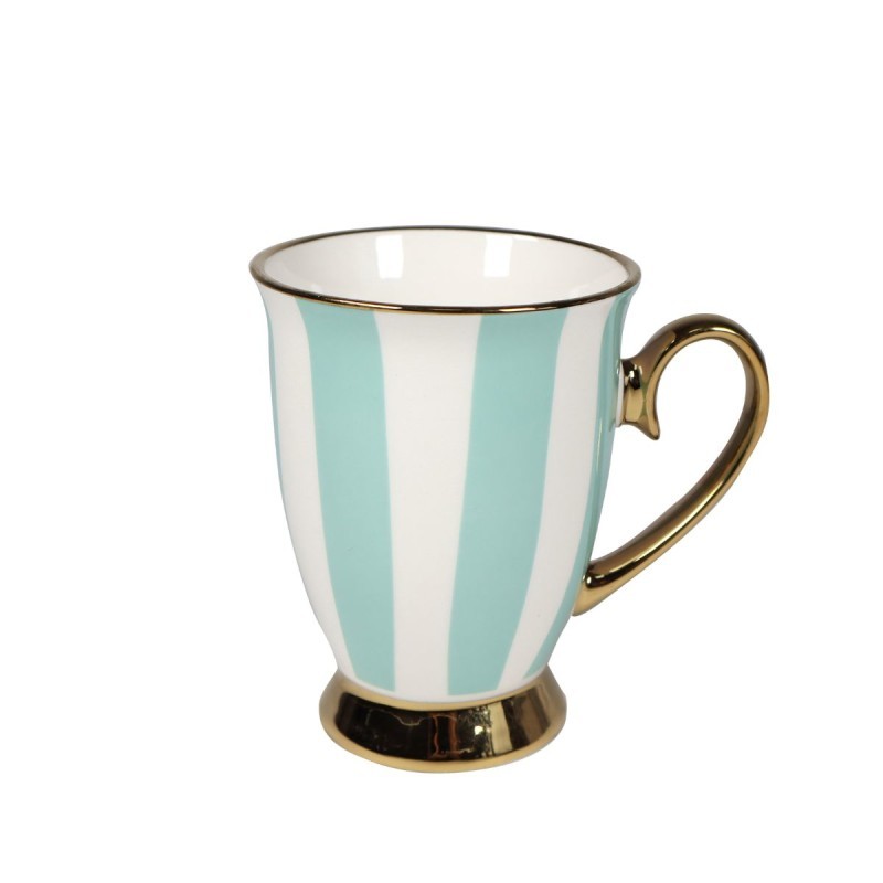 Sigma šolja RXG-N240364B, Zelena