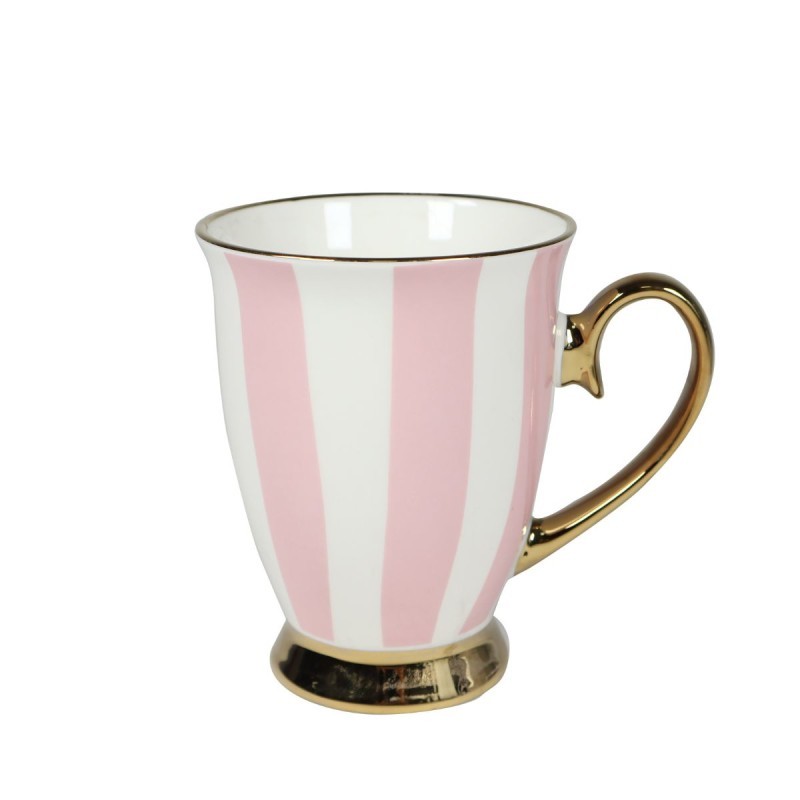 Sigma šolja RXG-N240364A, Roze