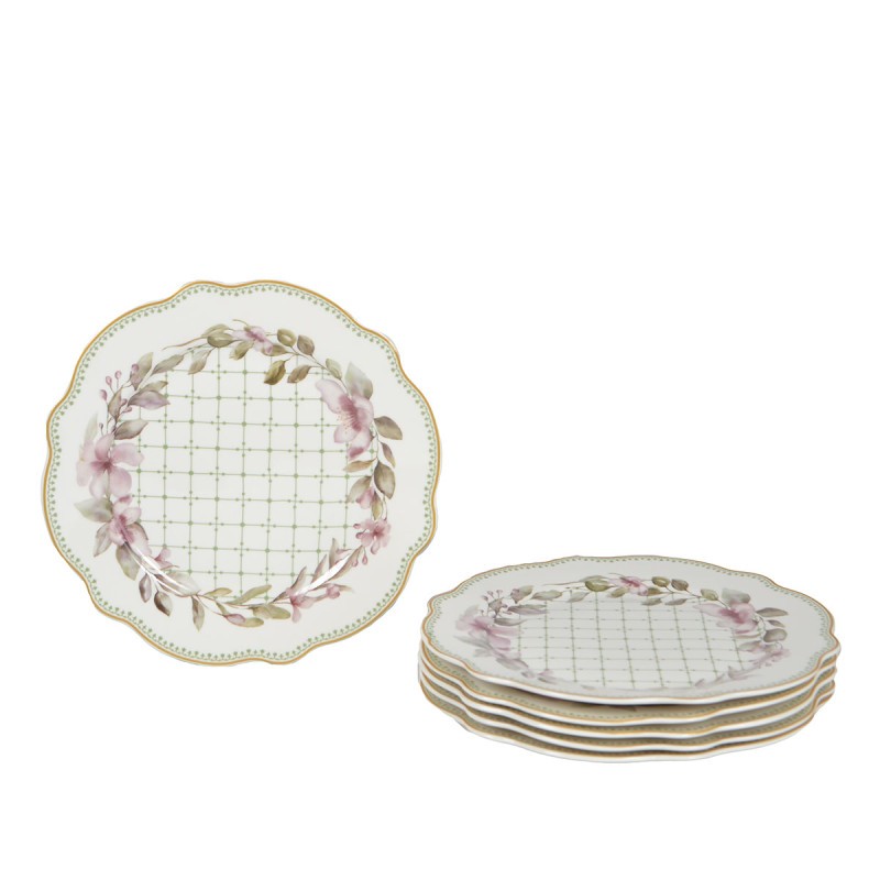 Sigma set za kolače 6/1 JH-C19-SPRING, Šarena