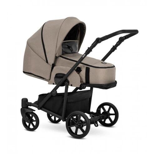 Kunert Roy Kolica Za Bebe Set 2U1 Mocca