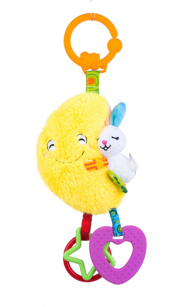 Bali Bazoo Mjesec S Ogledalom