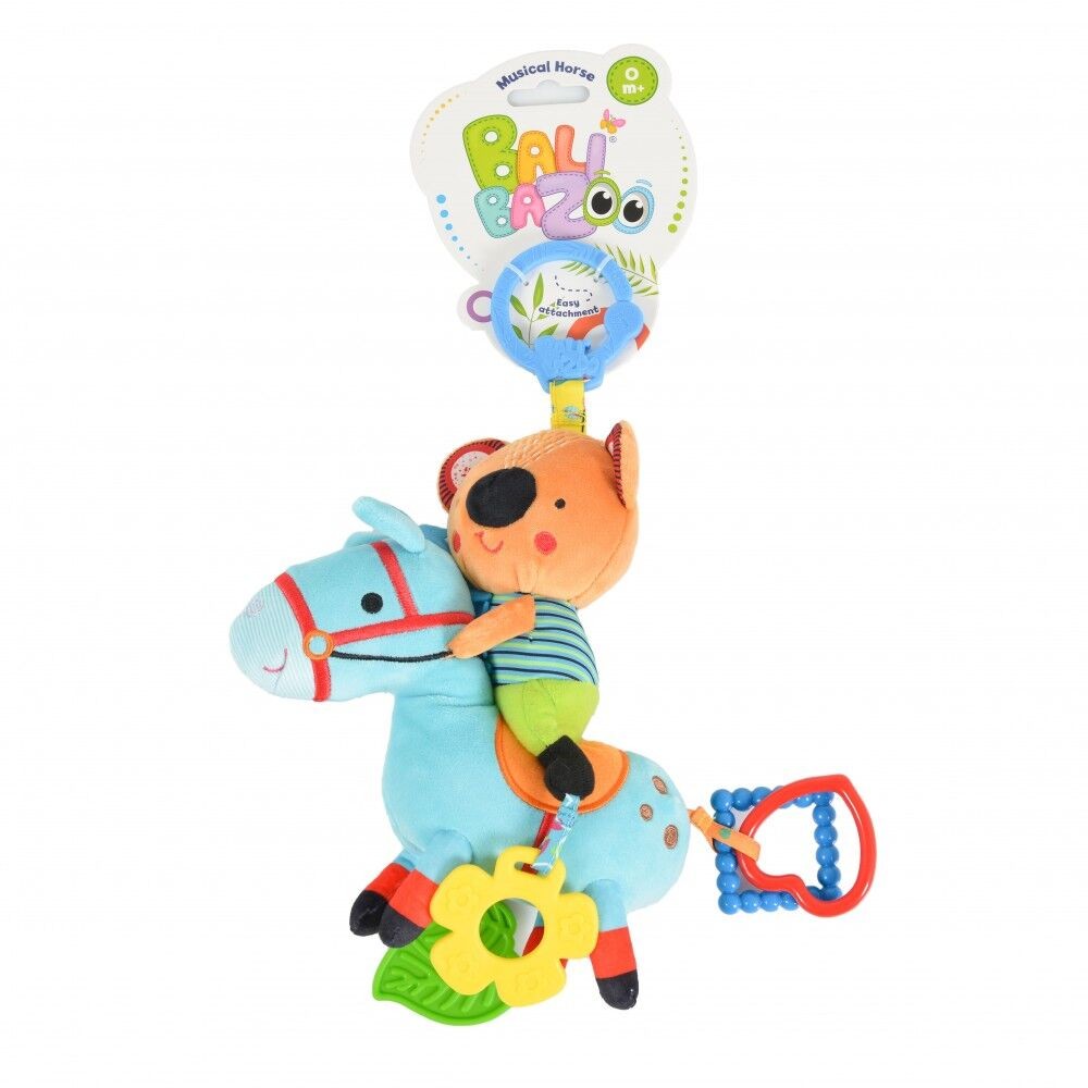 Bali Bazoo 80419 Muzički Konj