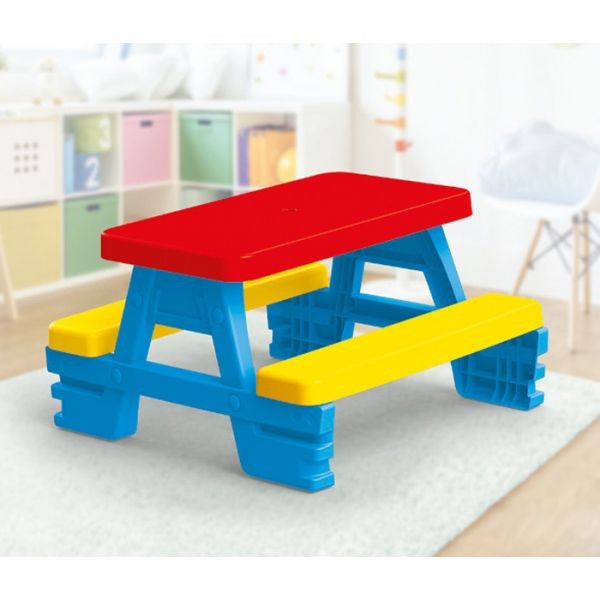 Sto za piknik za četvoro