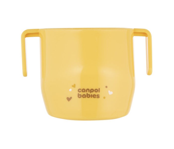 Canpol babies Smart šolja za djecu 12m+