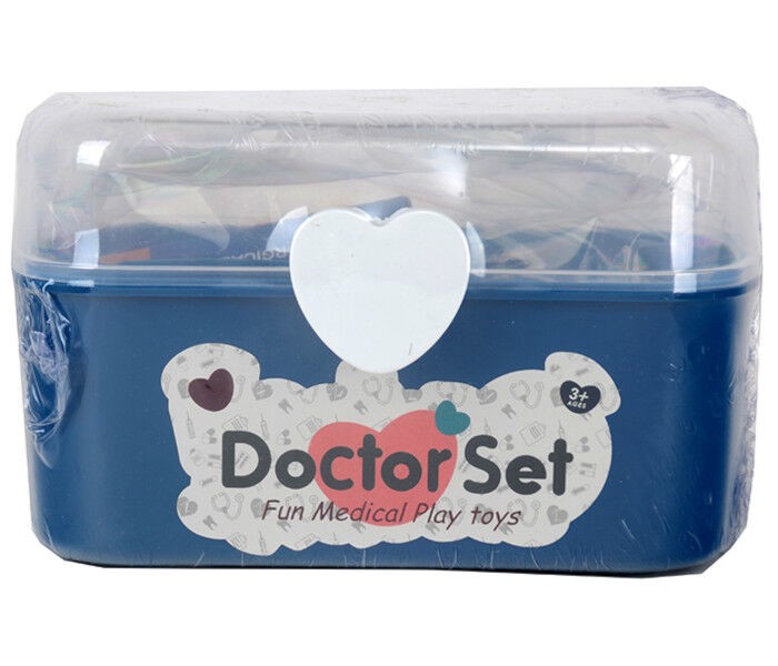 Igracka doktorski set