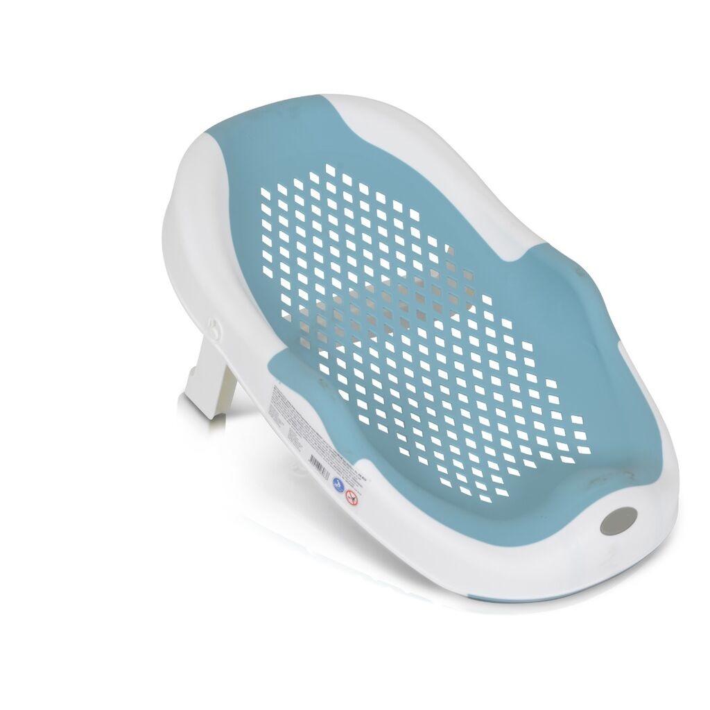 Podloga Za Kupanje Meshi Plava Ha-B33