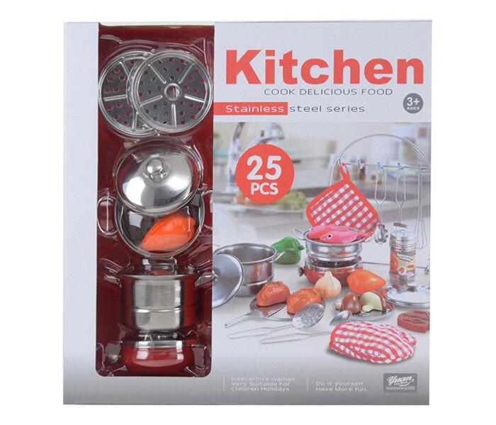 Igracka kuhinski set