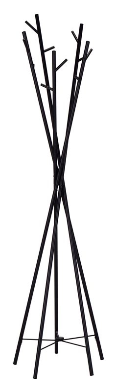 Commodo Vješaonik Orfej crni