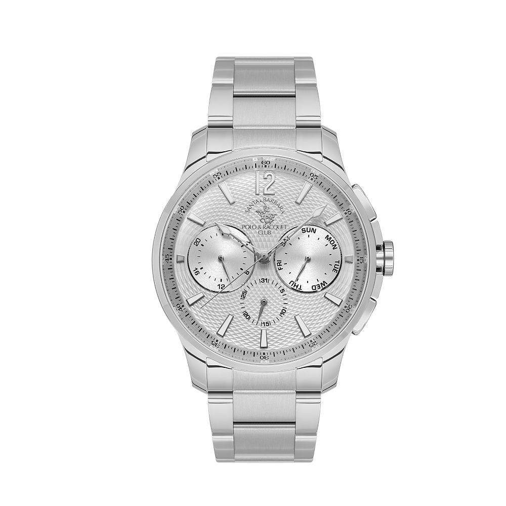 Santa Barbara Polo muški Sat SB.1.10537-1