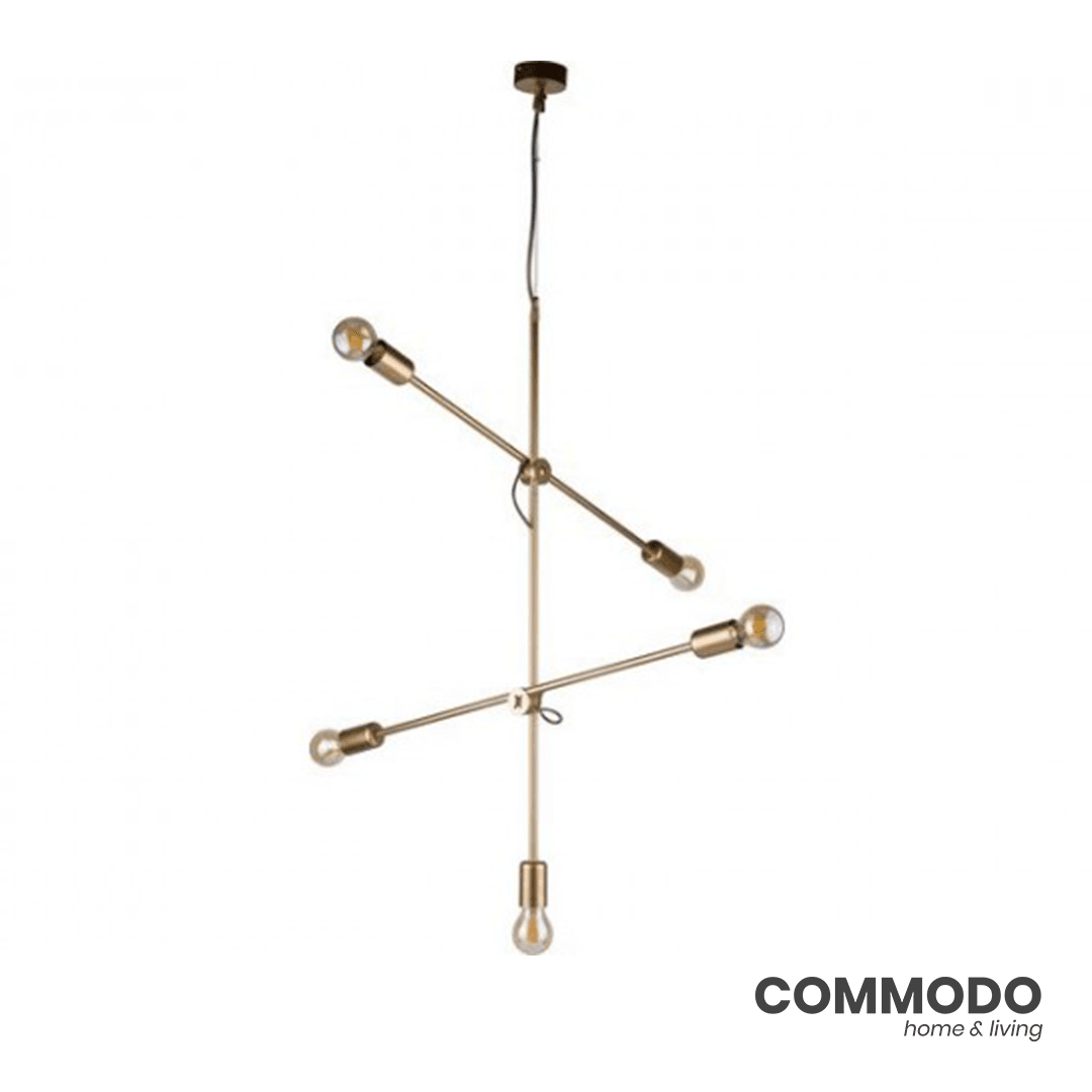 Commodo STICKS gold V
