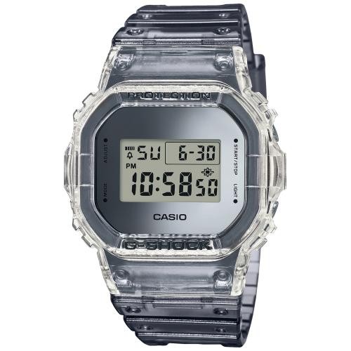 G-Shock Sat DW-5600SK-1ER
