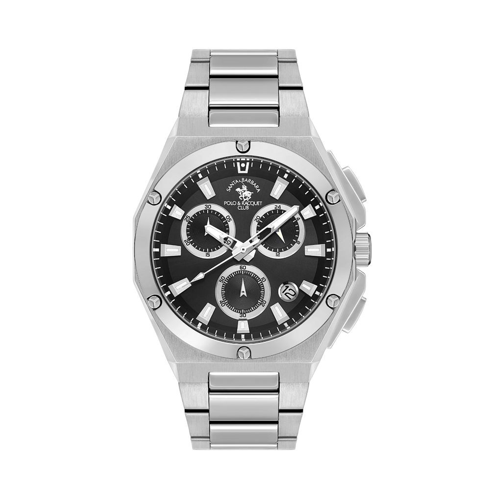 Santa Barbara Polo muški Sat SB.1.10577-1