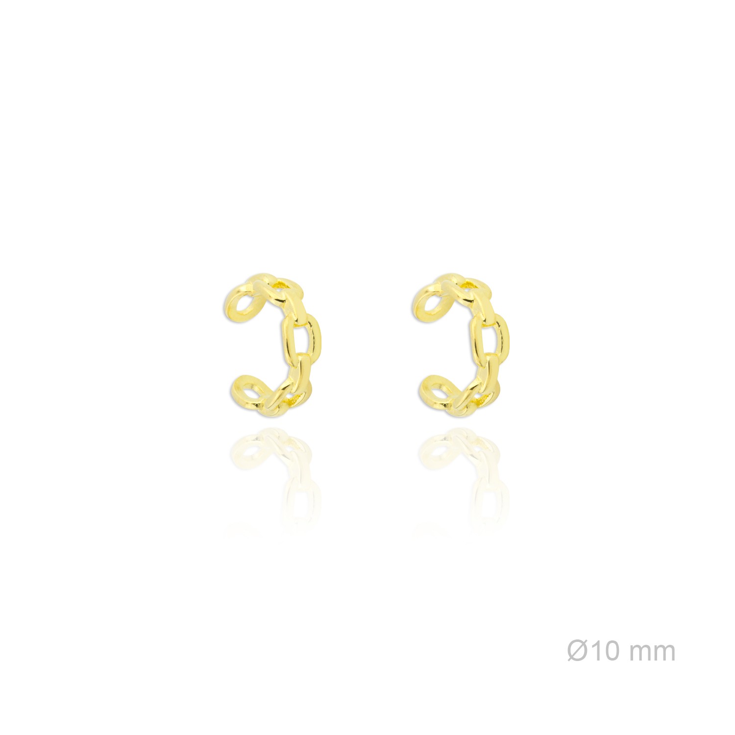 Dameo Minđuše 152297C