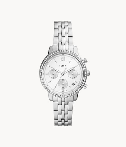 Fossil Sat ES5217