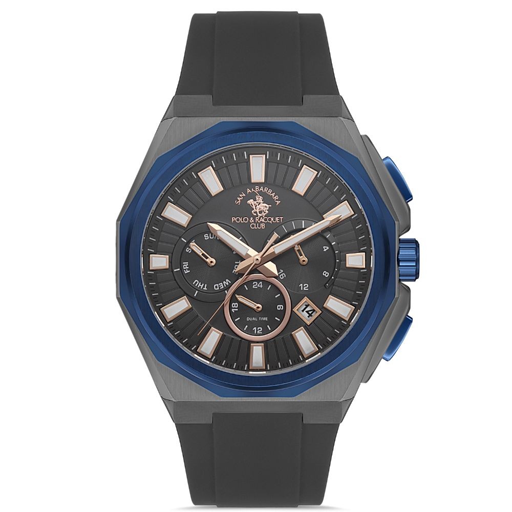 Santa Barbara Polo muški Sat SB.1.10448-4