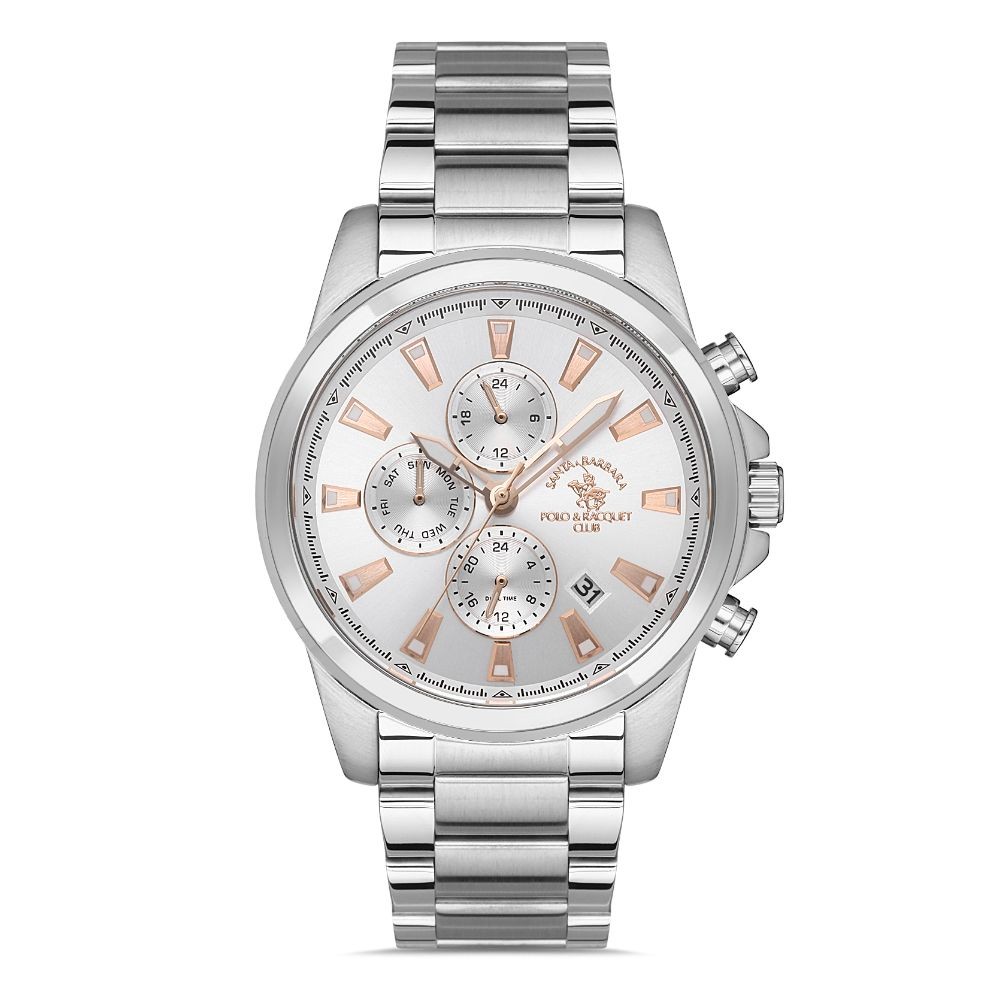 Santa Barbara Polo muški Sat SB.1.10461-1