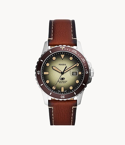 Fossil Sat FS5961