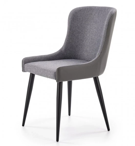 Commodo Stolica Liza crna