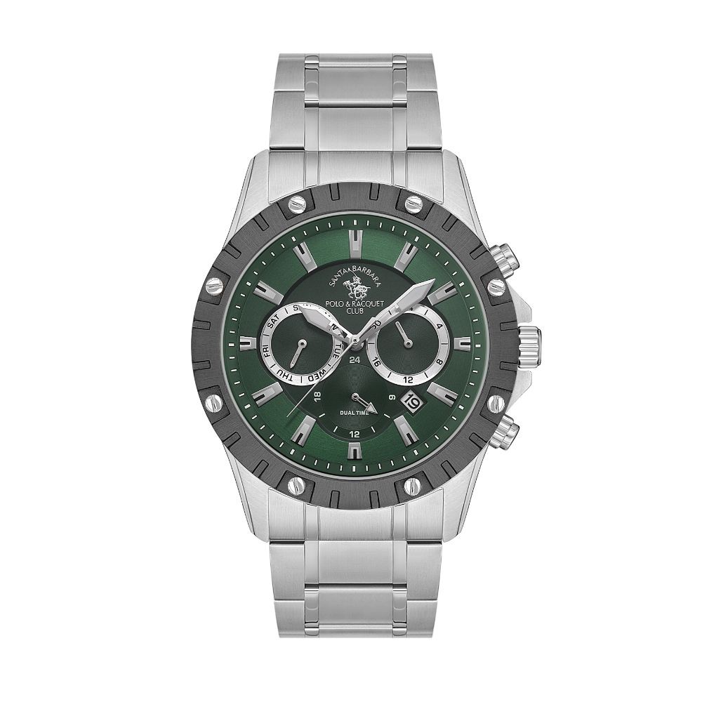 Santa Barbara Polo muški Sat SB.1.10545-3