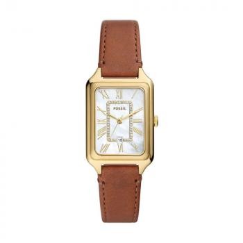 Fossil Sat ES5307