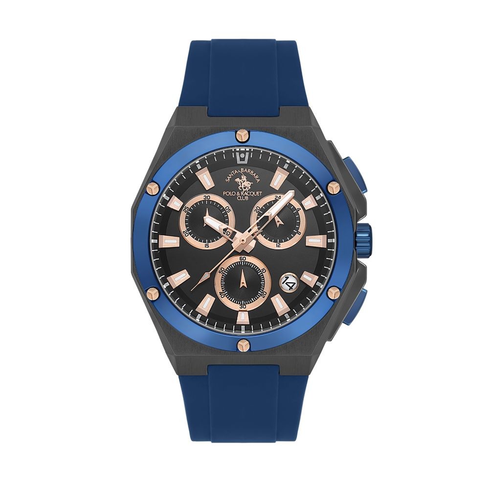 Santa Barbara Polo muški Sat SB.1.10578-3