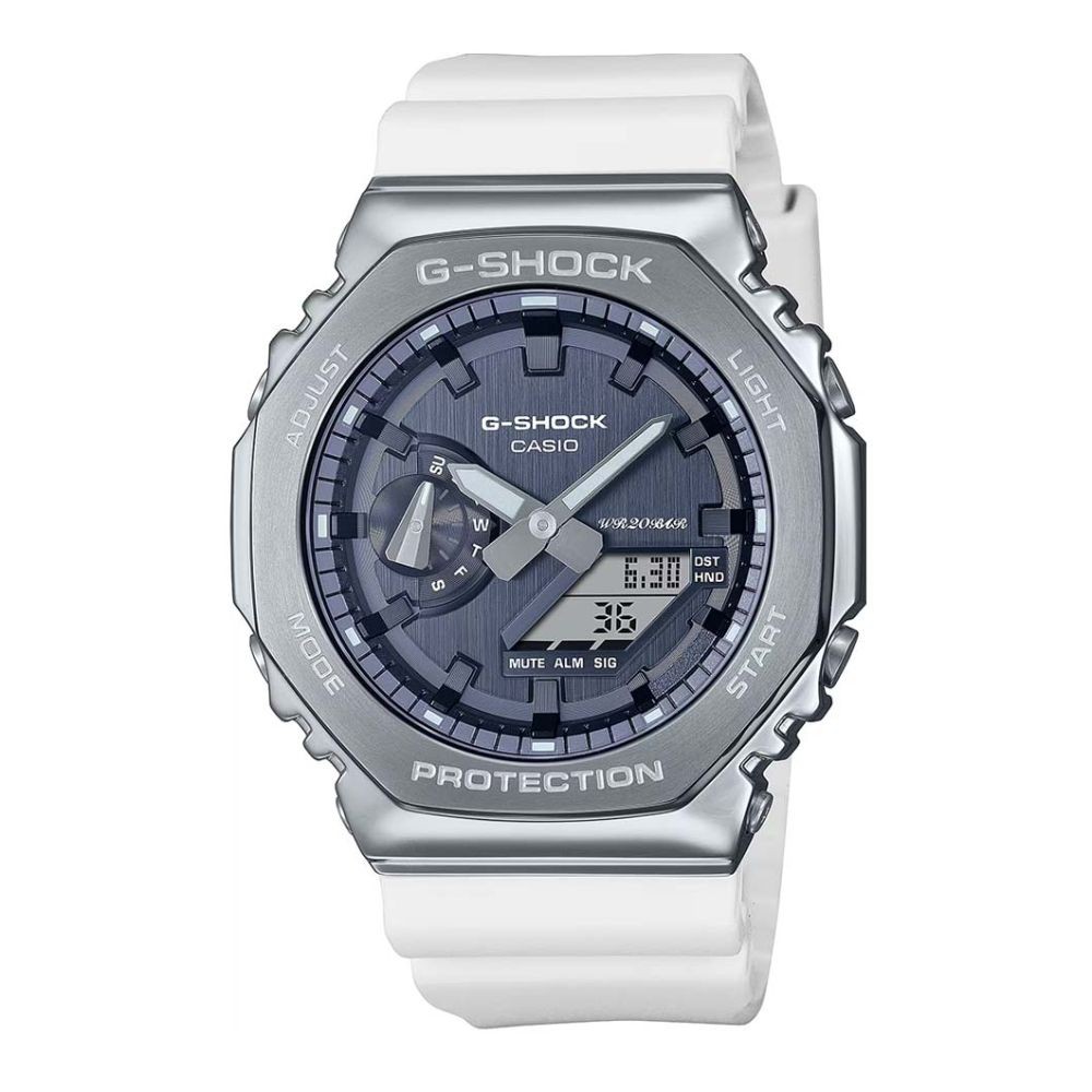 G-Shock Sat GM-2100WS-7AER