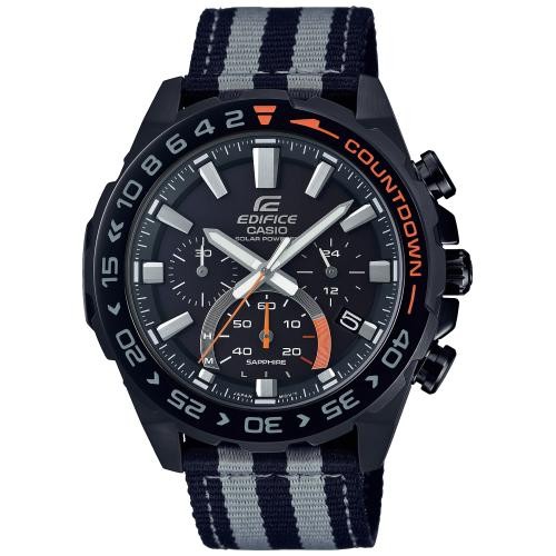 Edifice Sat EFS-S550BL-1AVUEF