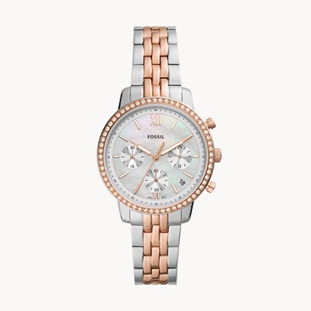 Fossil Sat ES5279