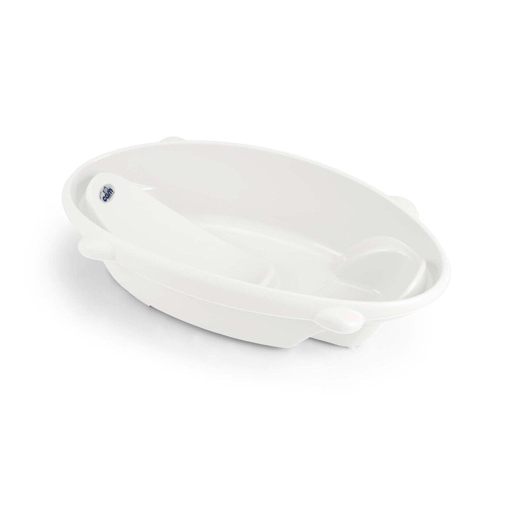 Cam Kadica Za Kupanje Bebe Bollicina Cm, Bijela