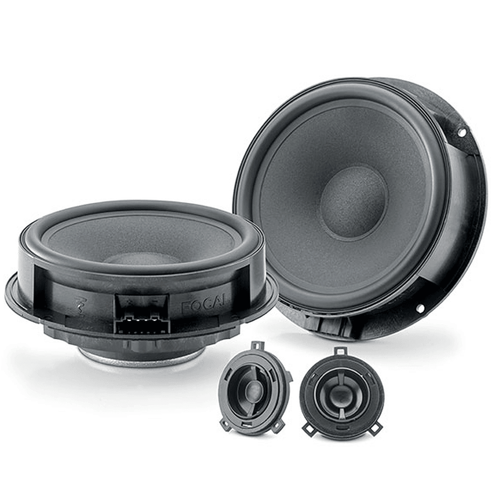 Focal IS VW 165