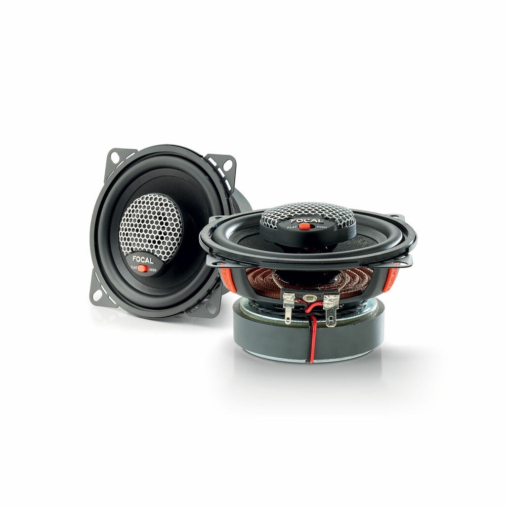 Focal Universal ICU 100