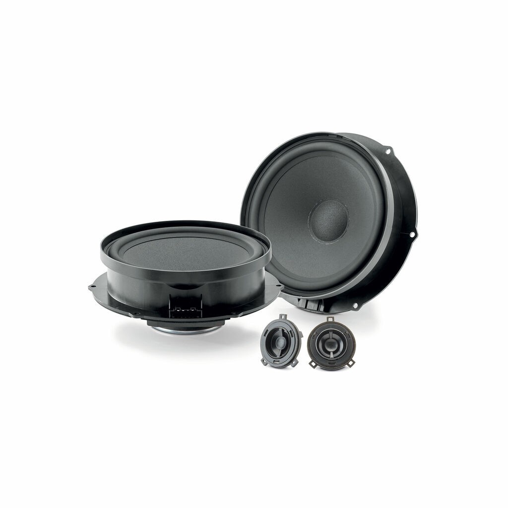 Focal IS VW 180