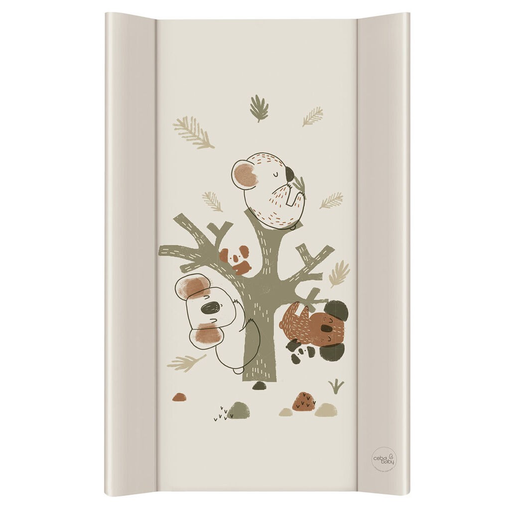 Ceba Tvrda Podloga Koala