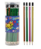 Grafitna Olovka Papylon 1/48 Mix 1324-2