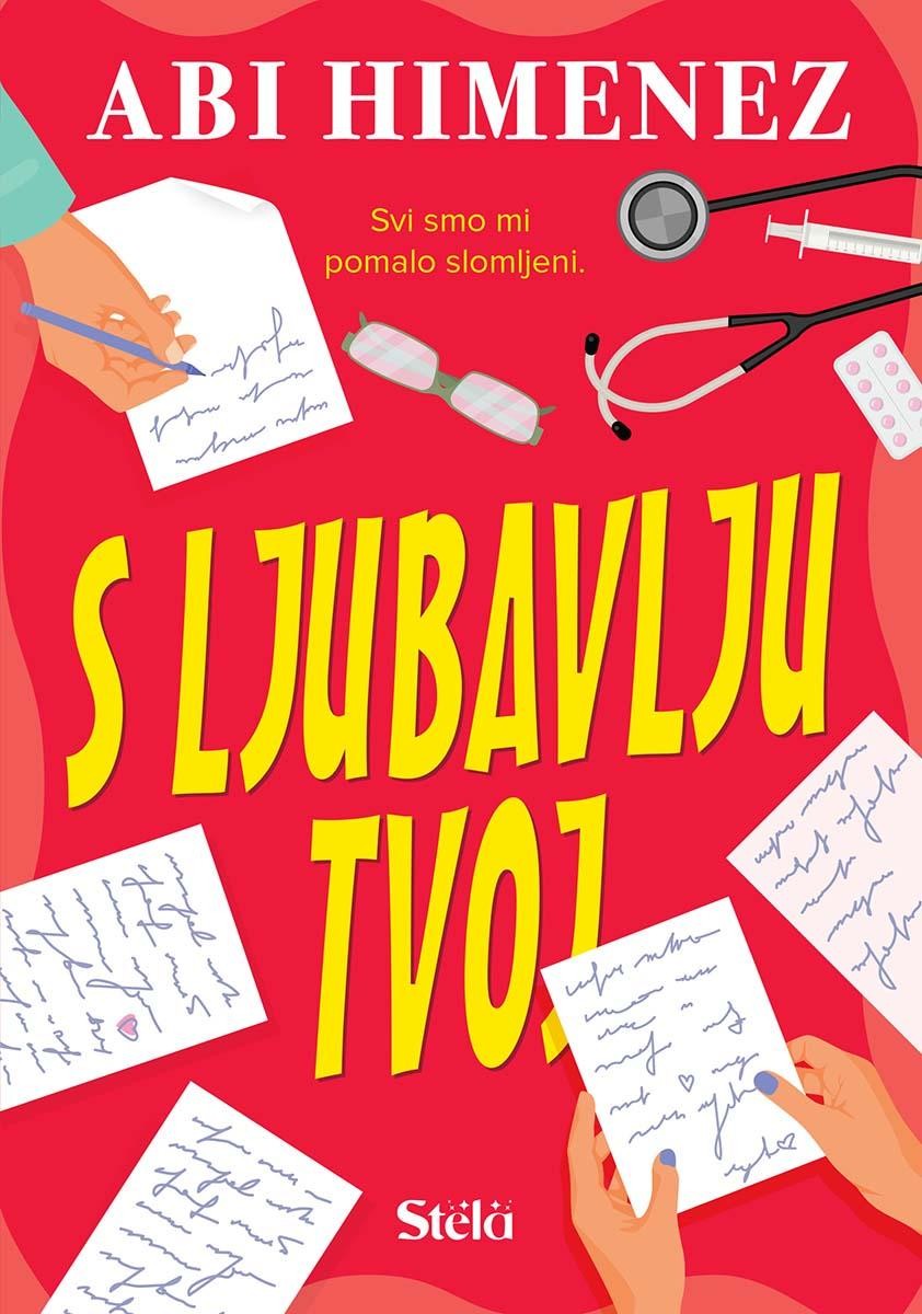 S Ljubavlju Tvoj-Abi Himenez