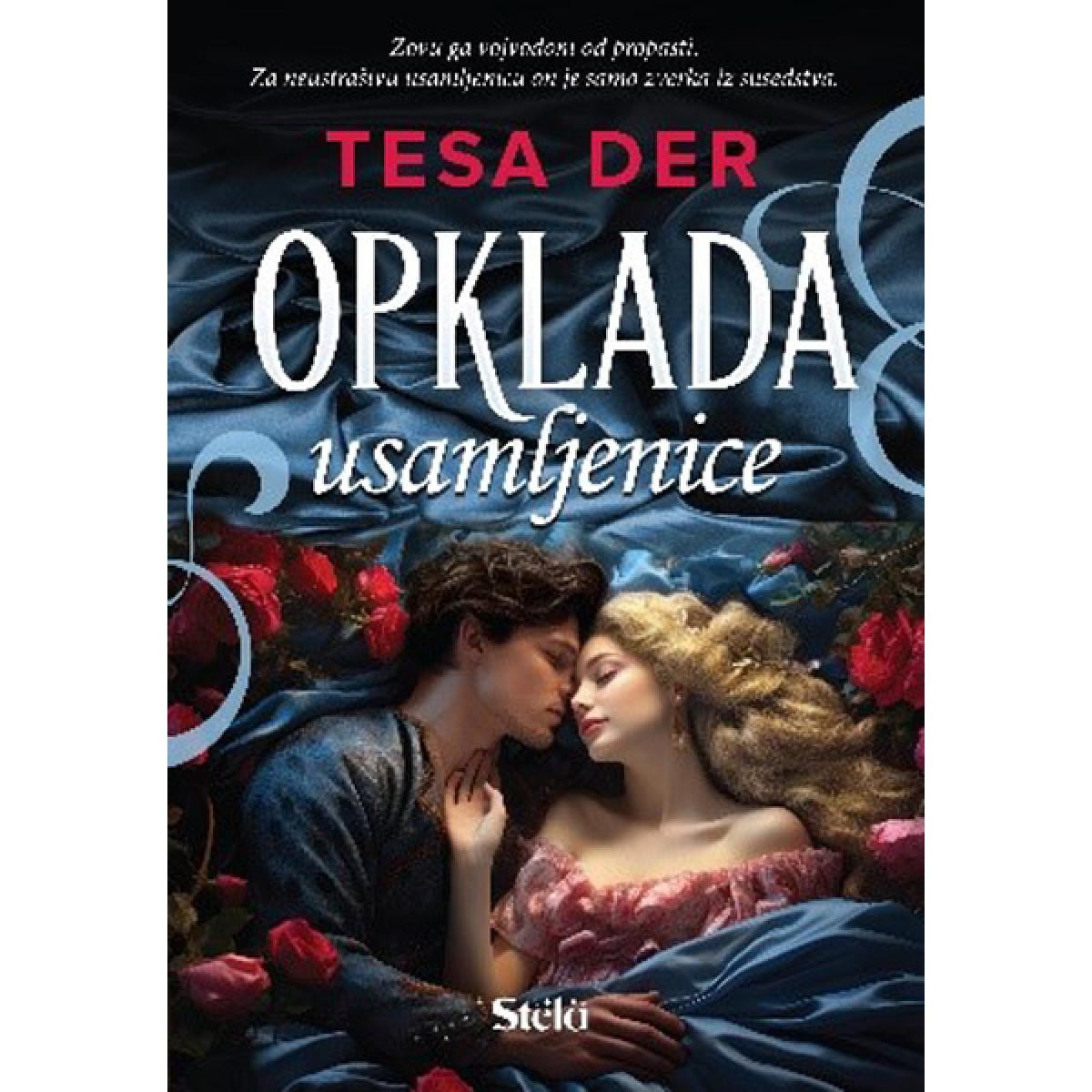 Opklada Usamljenice-Tesa Der