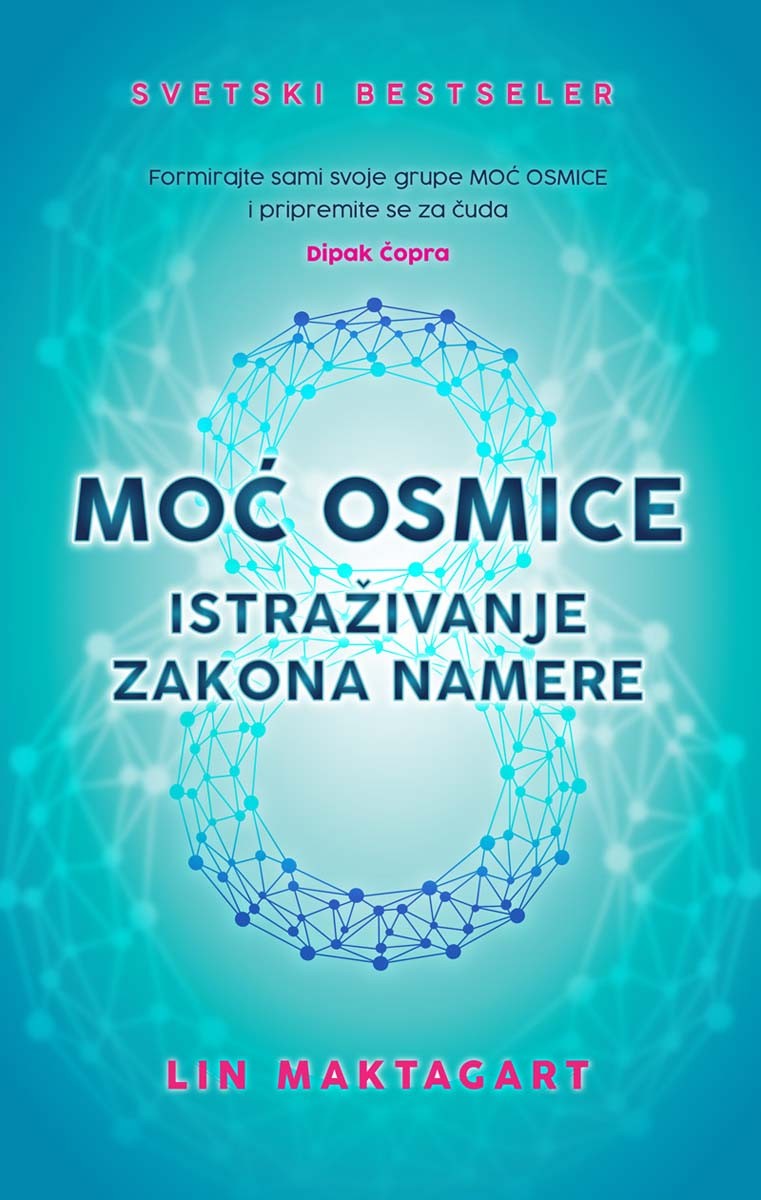 Harmonija Moć Osmice - Lin Maktagart