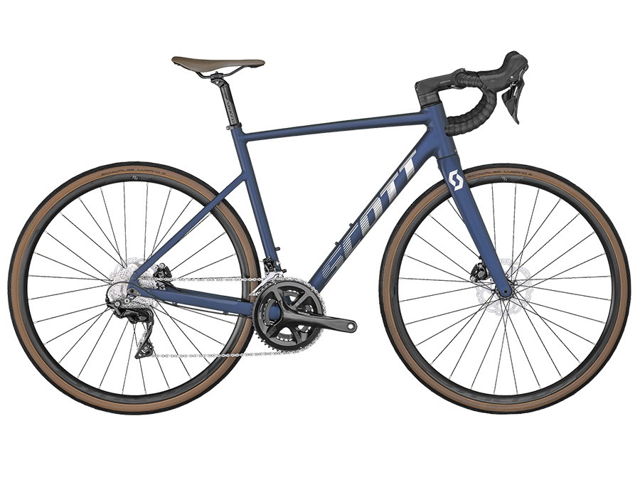 Scott Muški bicikl Speedster 10, 28", Plavi