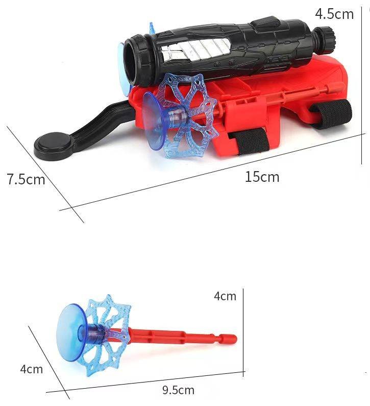 Igracka Na Ispaljivanje Strelica A228