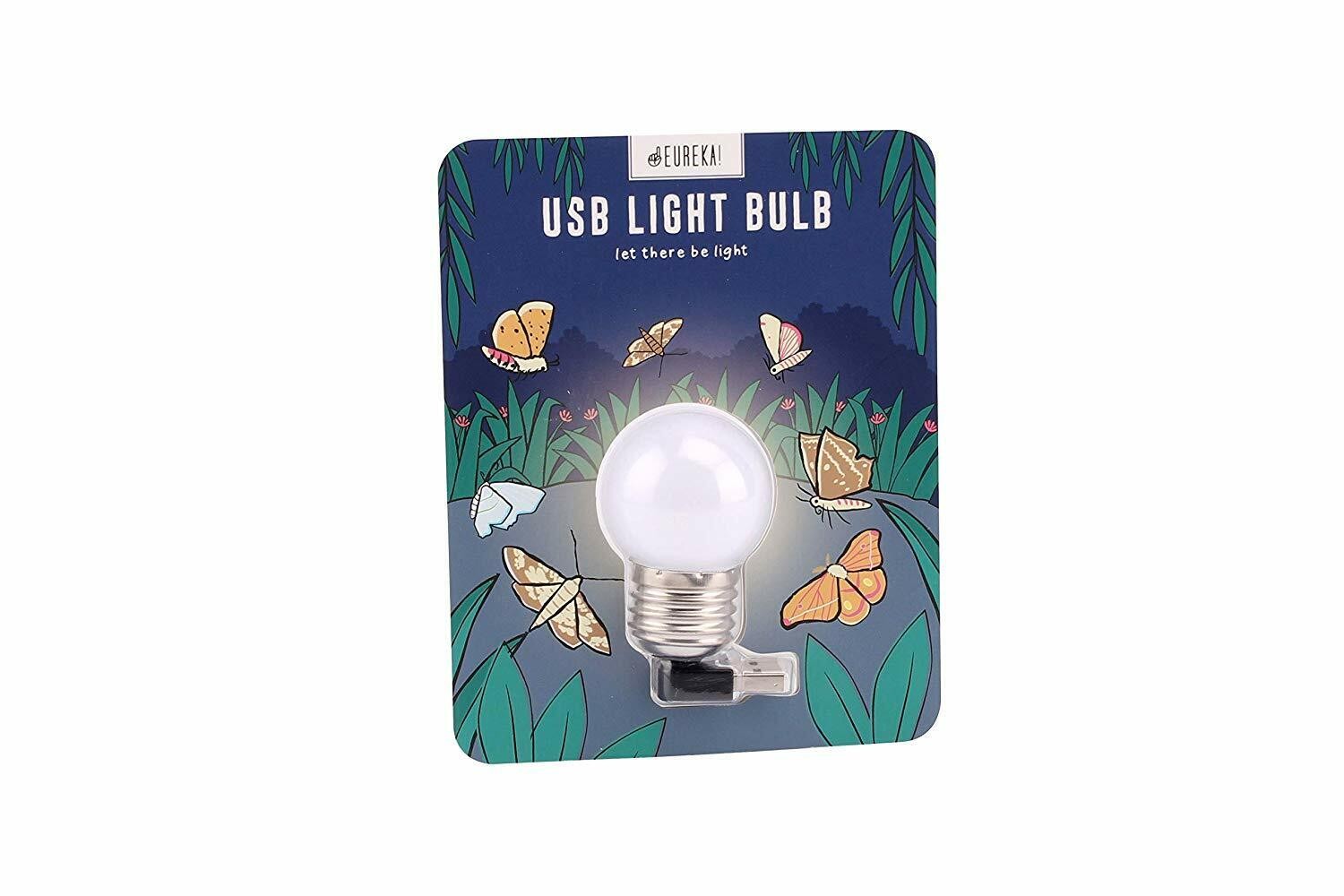 Cgb Usb Lampa Eureka