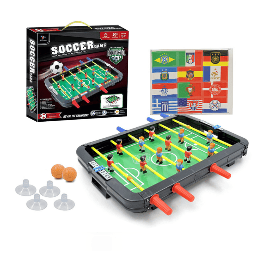 Xc Toys  Stoni Fudbal 44X43X7 2184, Zelena