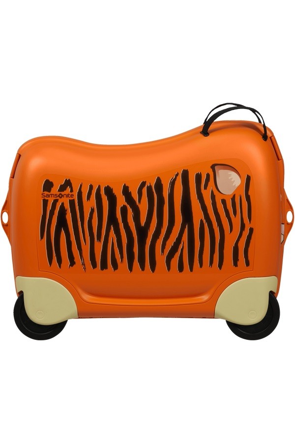 SAMSONITE kofer, 4 kotača, Tiger, DREAM2GO, 145033/7259, 52x38x21cm