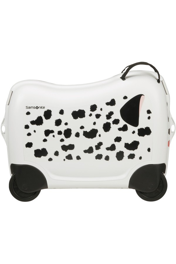 SAMSONITE kofer, Puppy P., 4 kotača, DREAM2GO, 145033/9568, bijeli