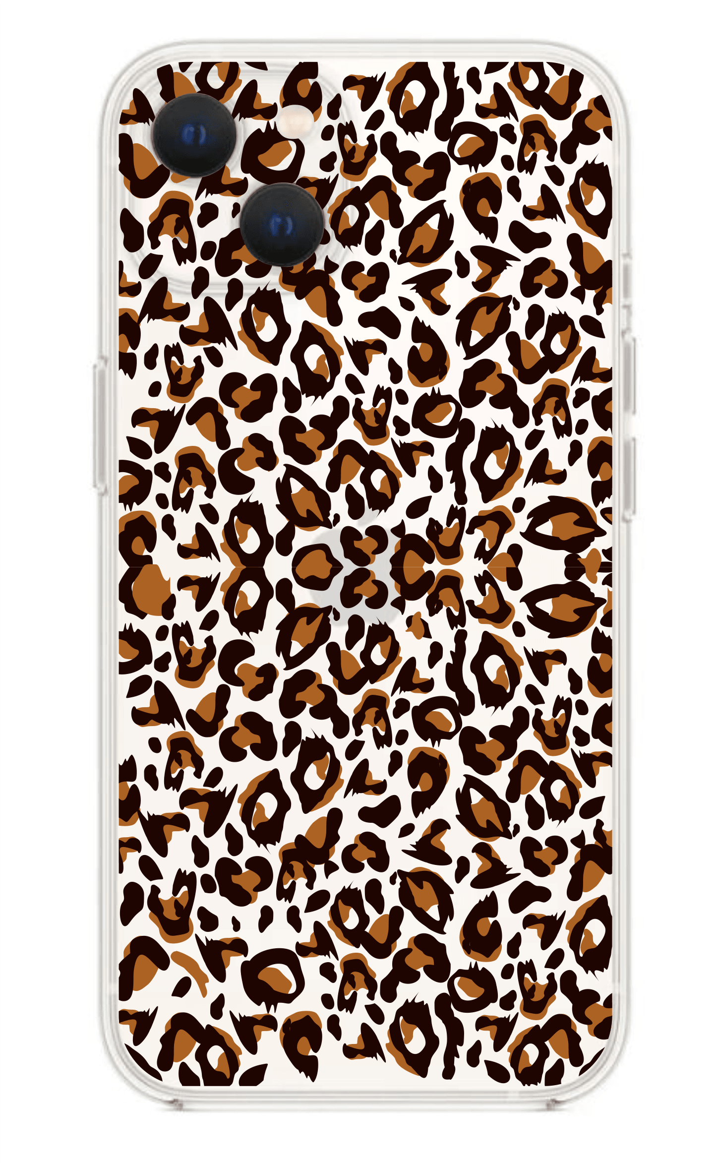 LdrCase Futrola za Iphone 13 Pro Leopard