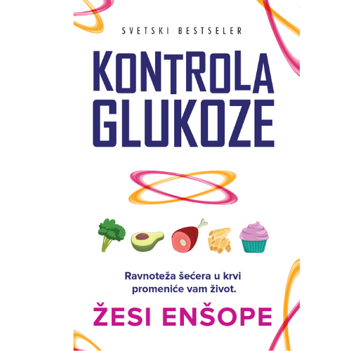 Harmonija Kontrola Glukoze-Žesi Enšope