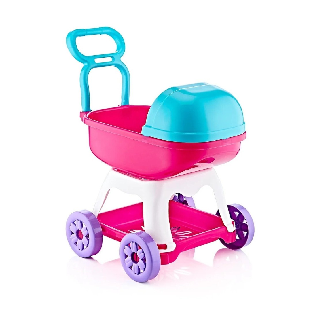 Guclu Plasticna Kolica Za Bebe