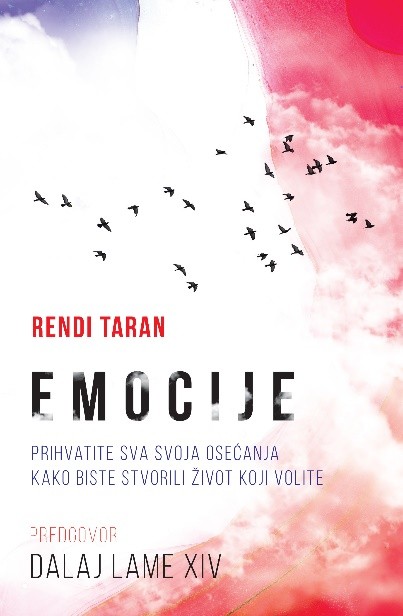 Emocije  Rendi Taran