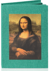 NKutija Knjiga Mona Lisa451